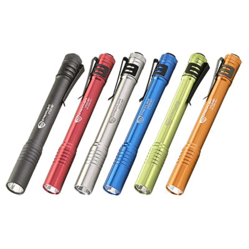 Penlight - Lampe-stylo portable Stylus Pro, diffrentes couleurs